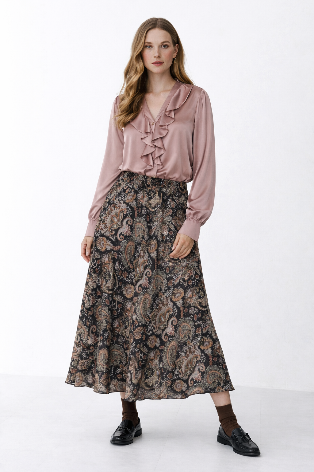 Savannah Skirt