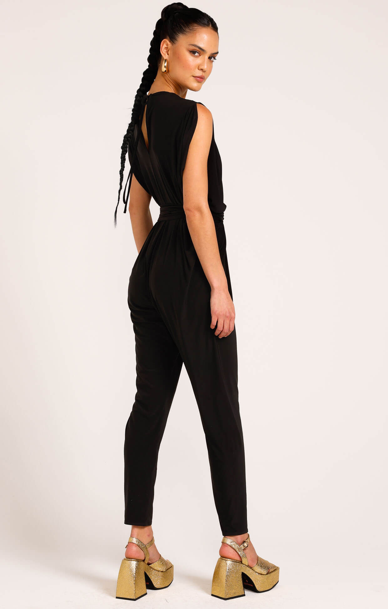 Solange Jumpsuit