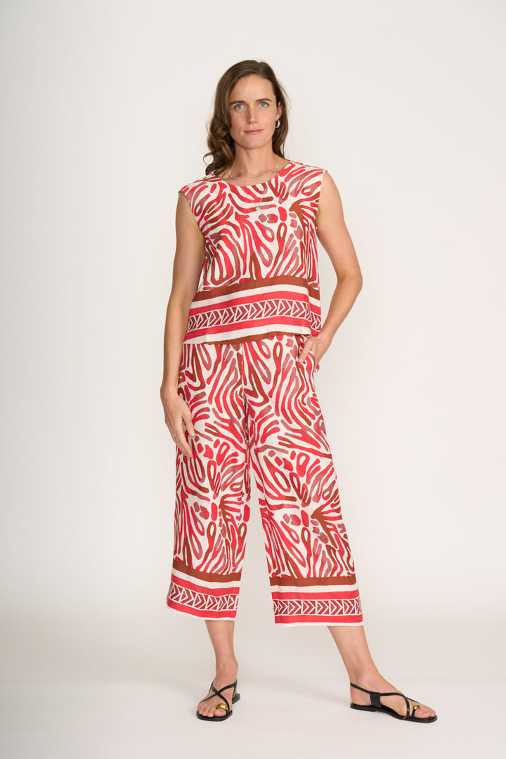 Its Only Natural Pant - Prowl