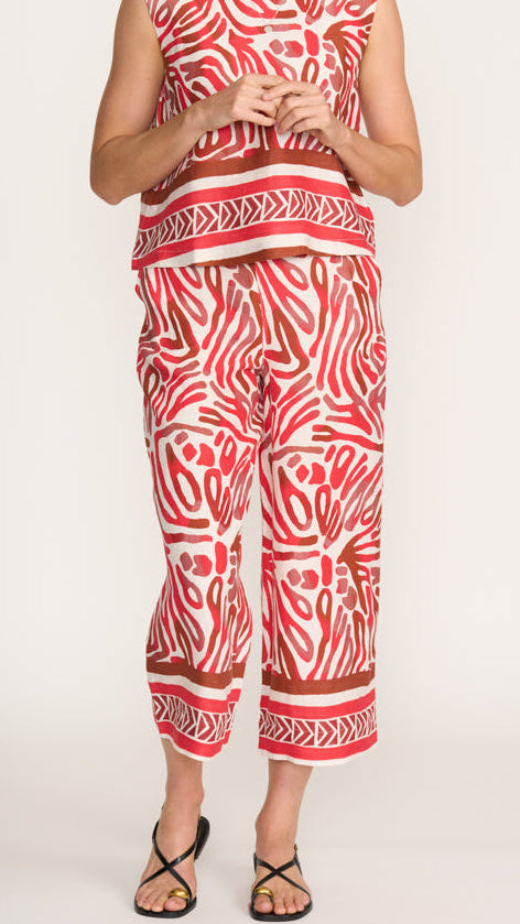 Its Only Natural Pant - Prowl