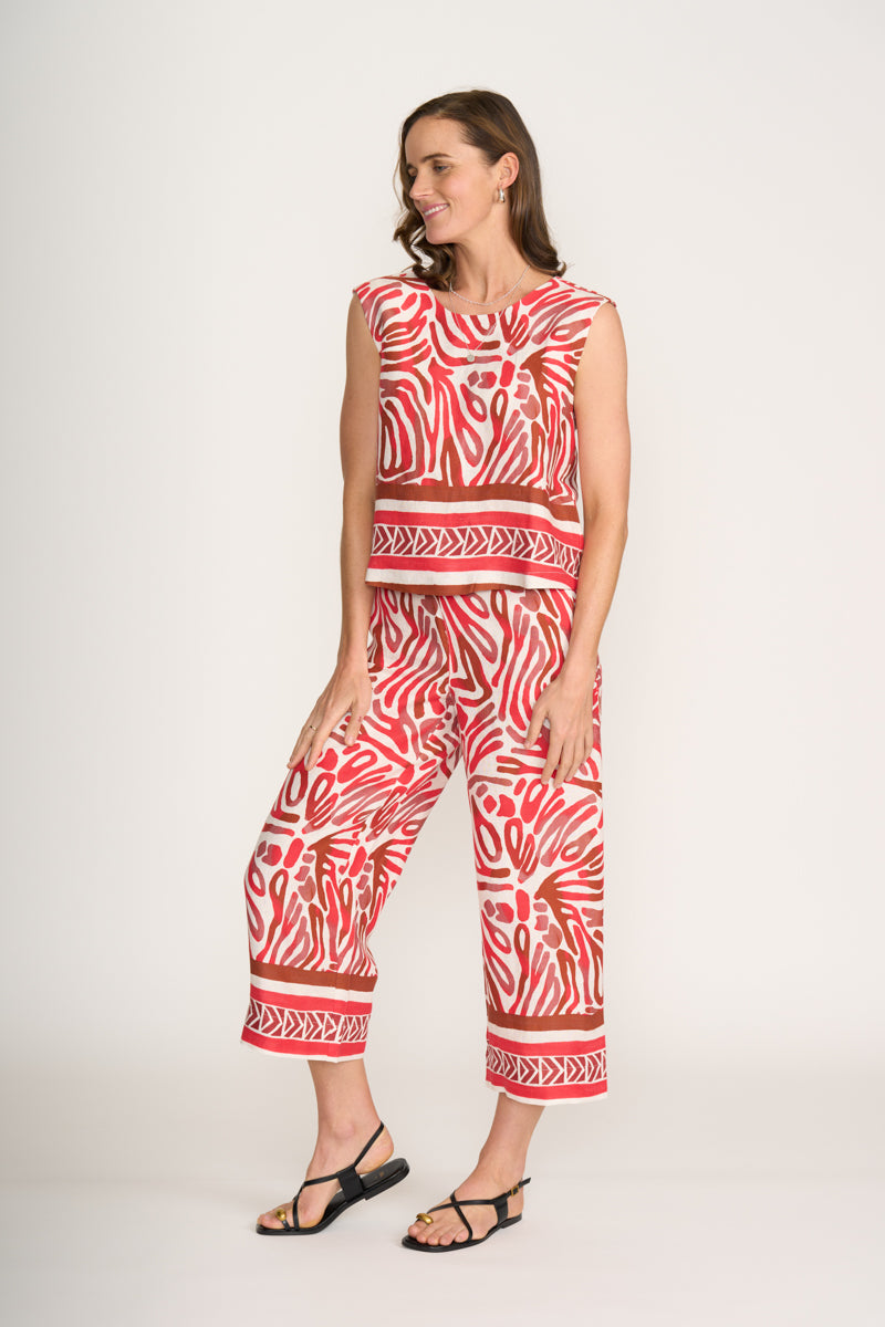 Its Only Natural Pant - Prowl