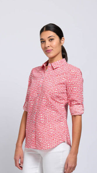 All Class Shirt - Going Daisy
