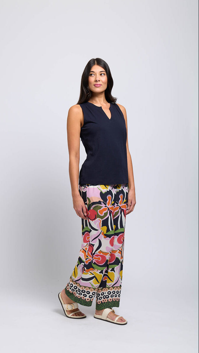 Feature Act Pant- Perennial