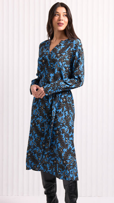 Cast A Spell Dress