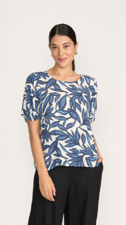 Podium Top - Botany