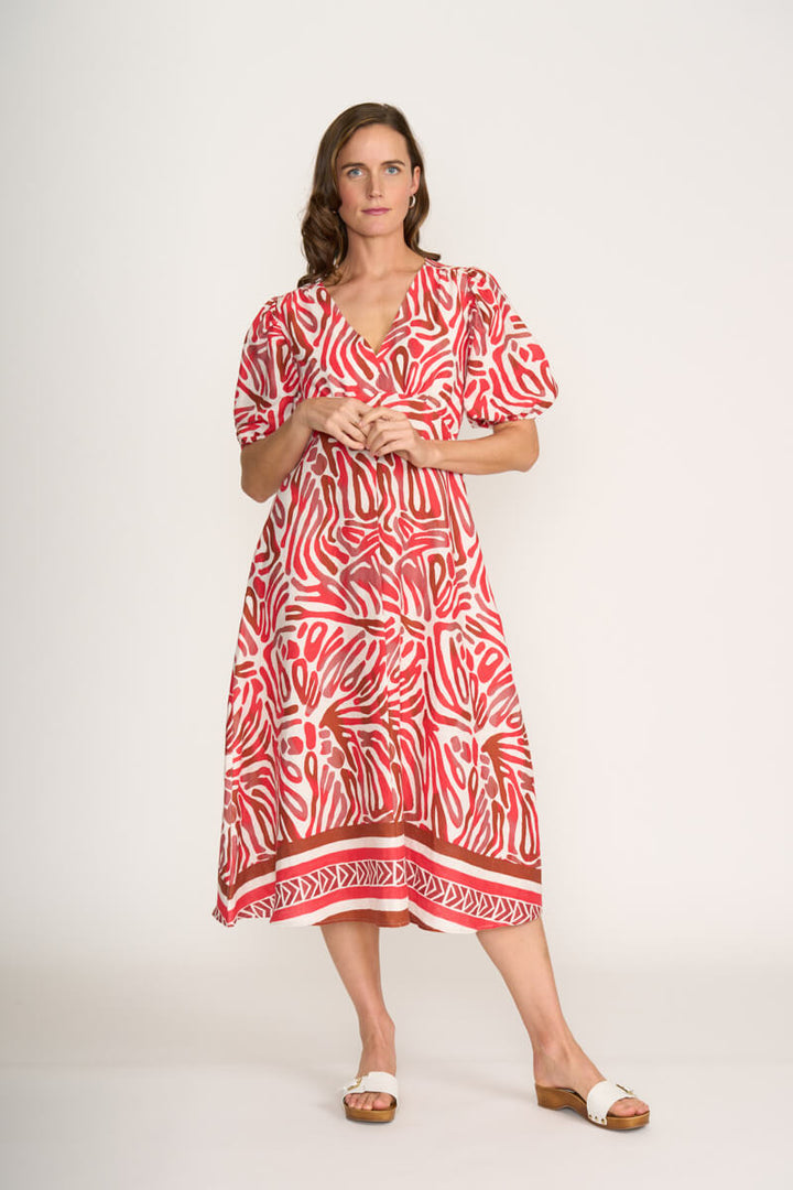 Empire-ly Yours Dress - Prowl
