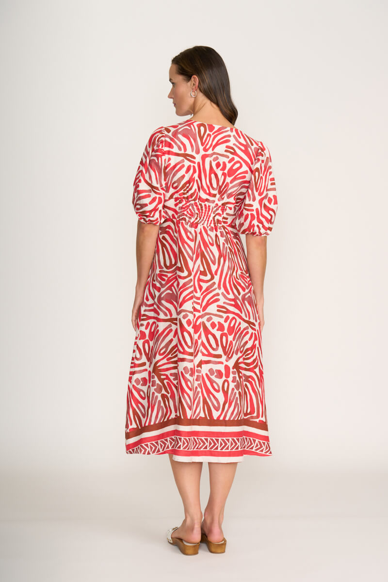 Empire-ly Yours Dress - Prowl
