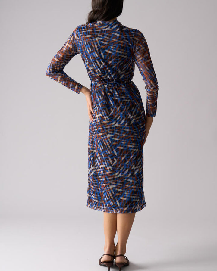 Sheer Fun Dress