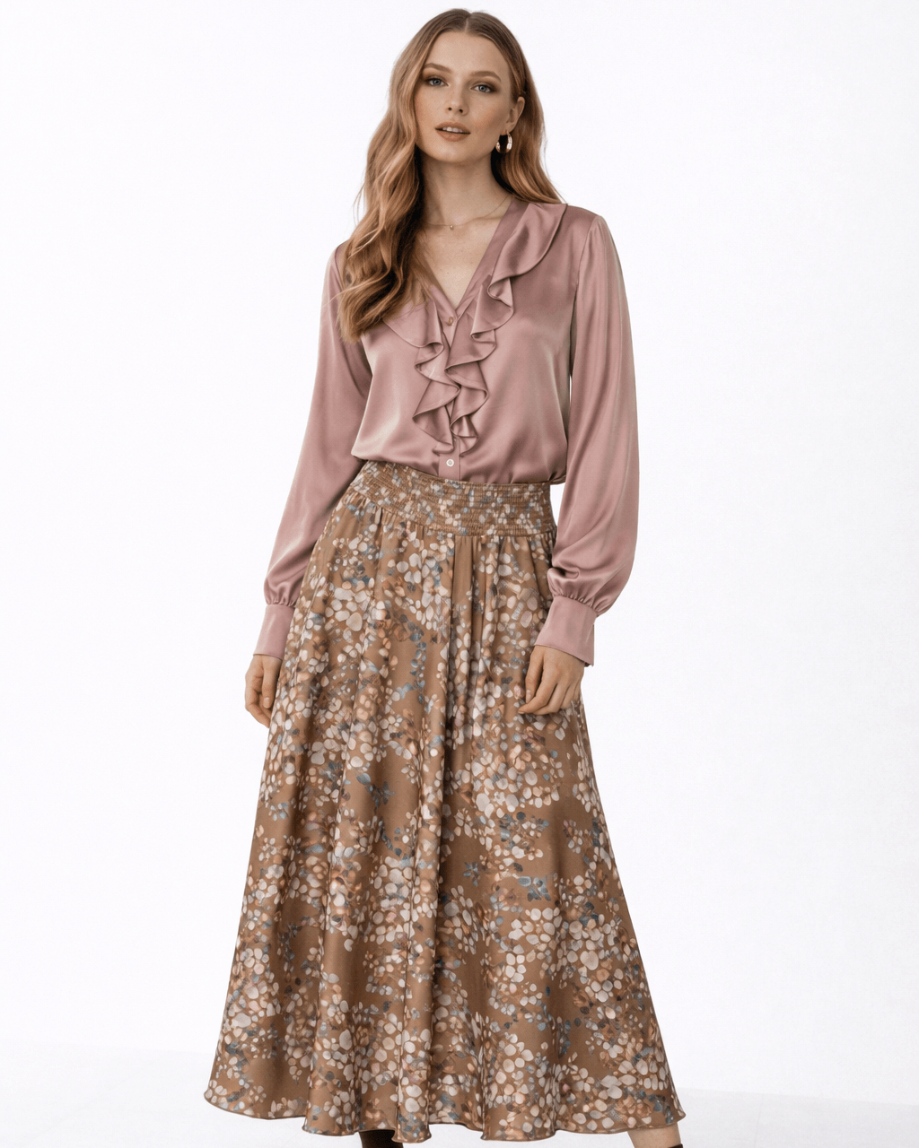 Sophia Blouse