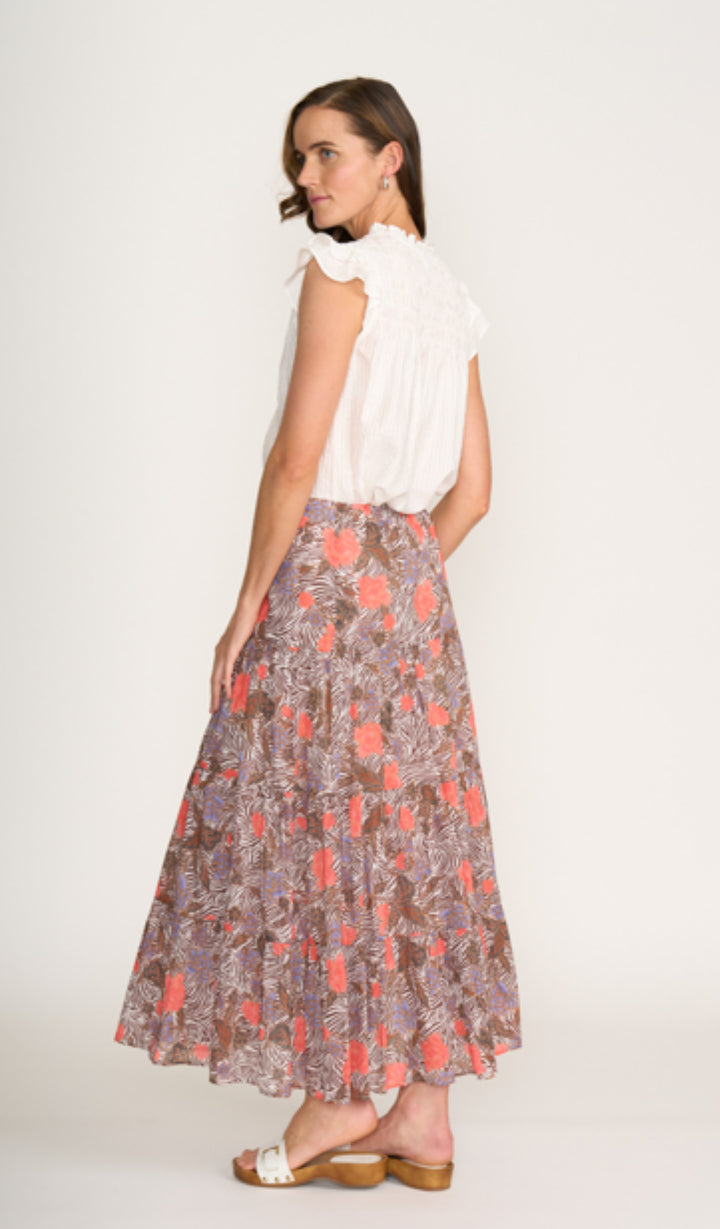Cruisin' Skirt - Java