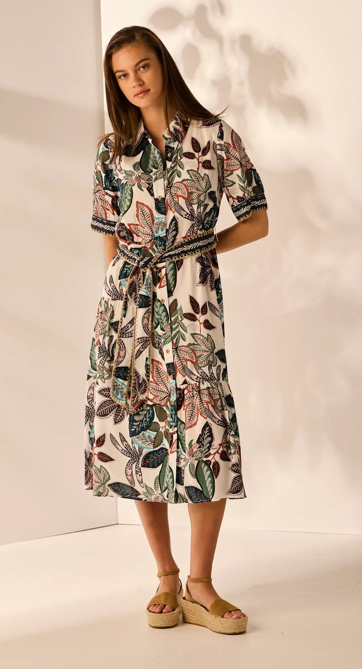 Carnaby Dress