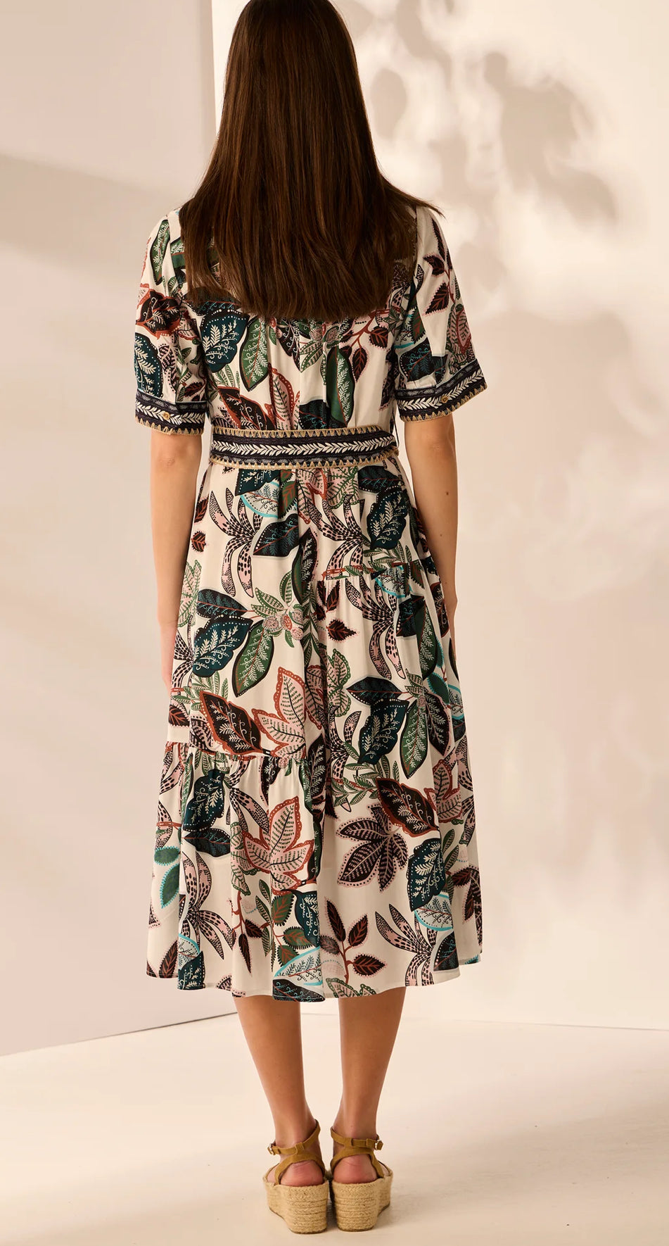 Carnaby Dress