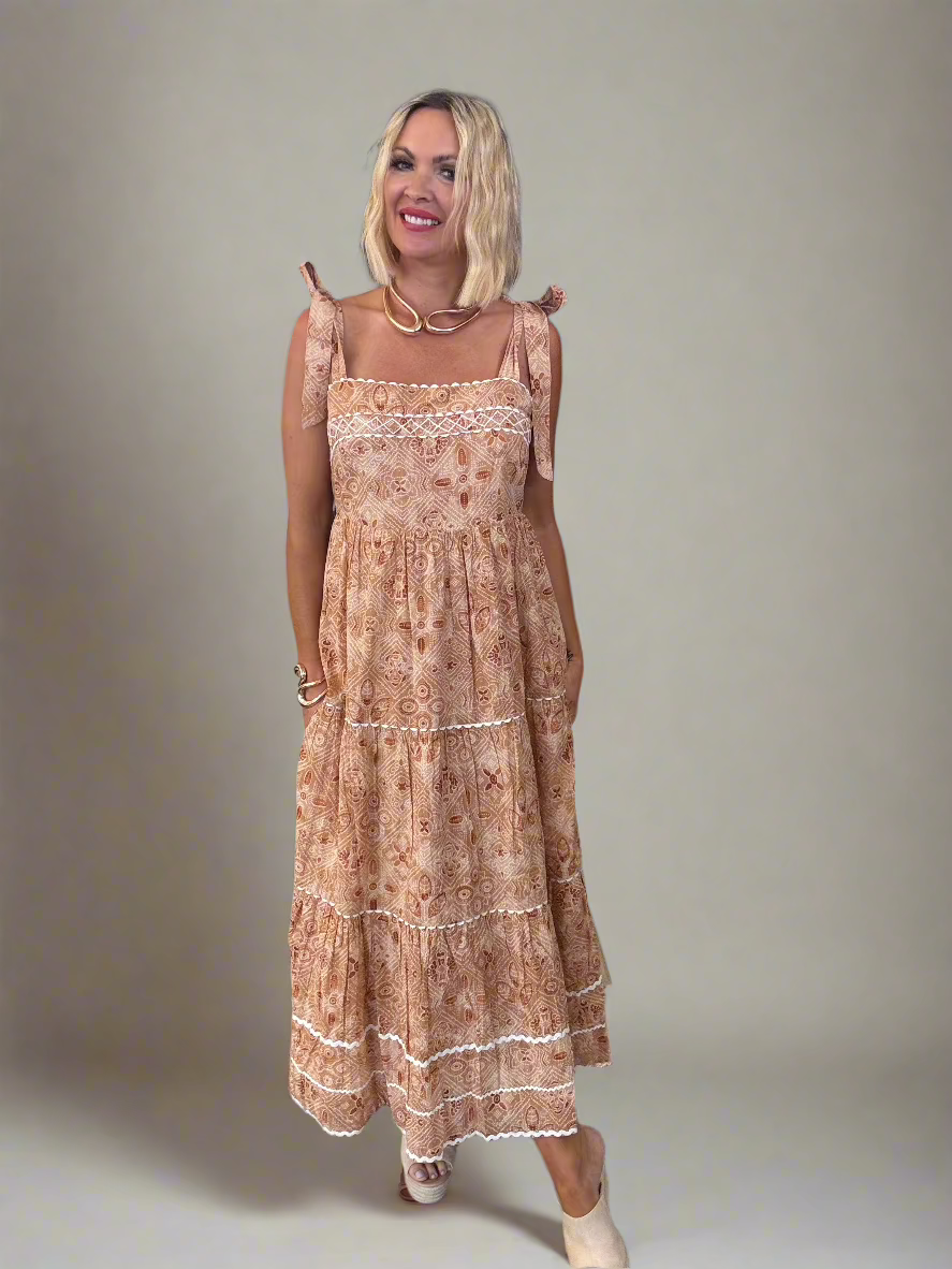 R & R Dress - Mumbai