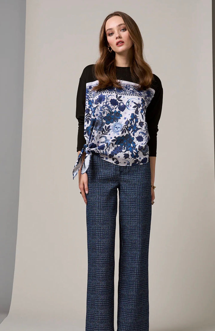 Loobie's Story Greenwich Top