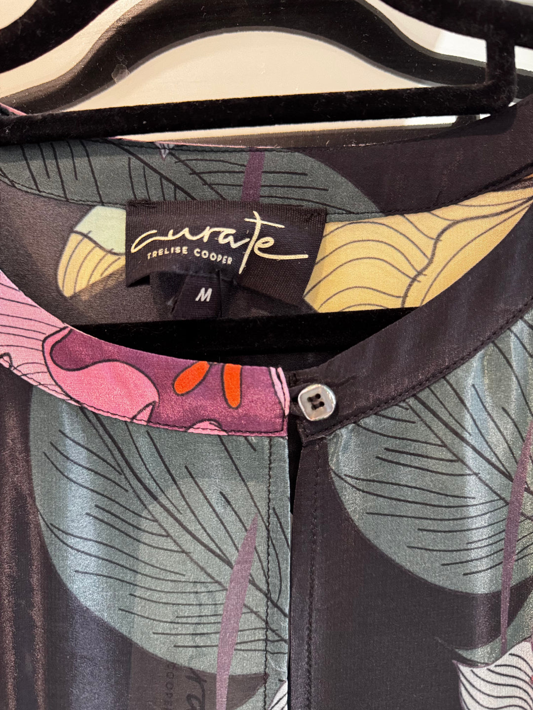 For Frocks Sake Dress - Curate