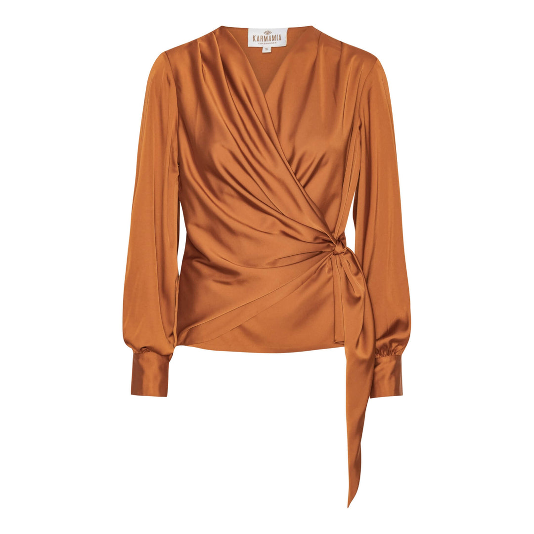 Ines Blouse