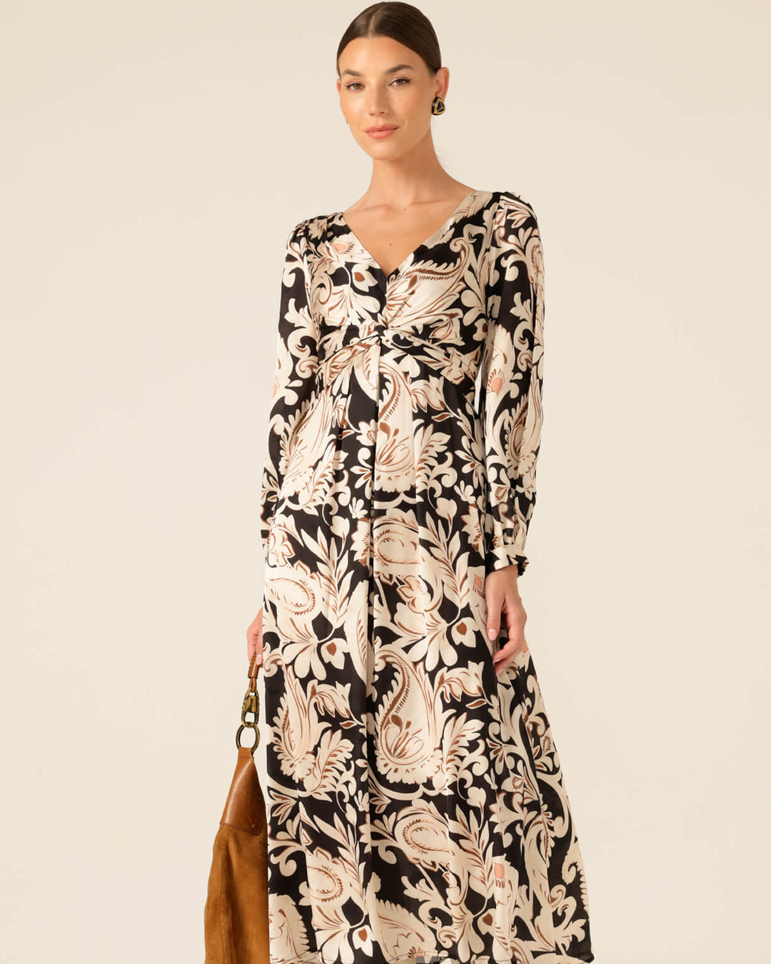 Cosy Winter Wedding Guest Dresses | The Wardrobe Cosy Winter Wedding Guest Dresses | The Wardrobe