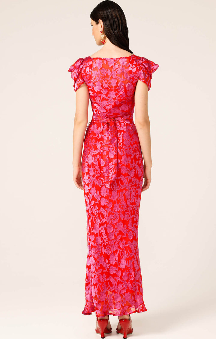 Firebird Dress   Sale Item