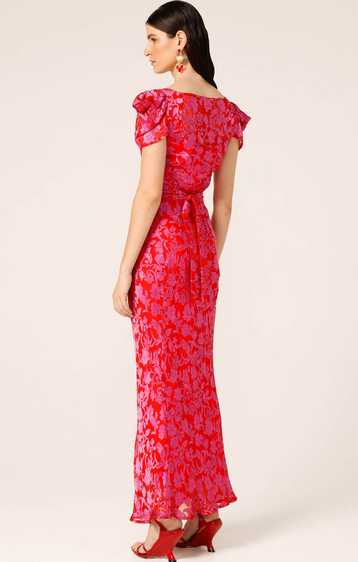 Firebird Dress   Sale Item