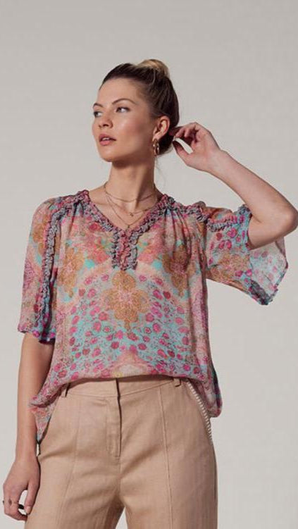 Ravello Top