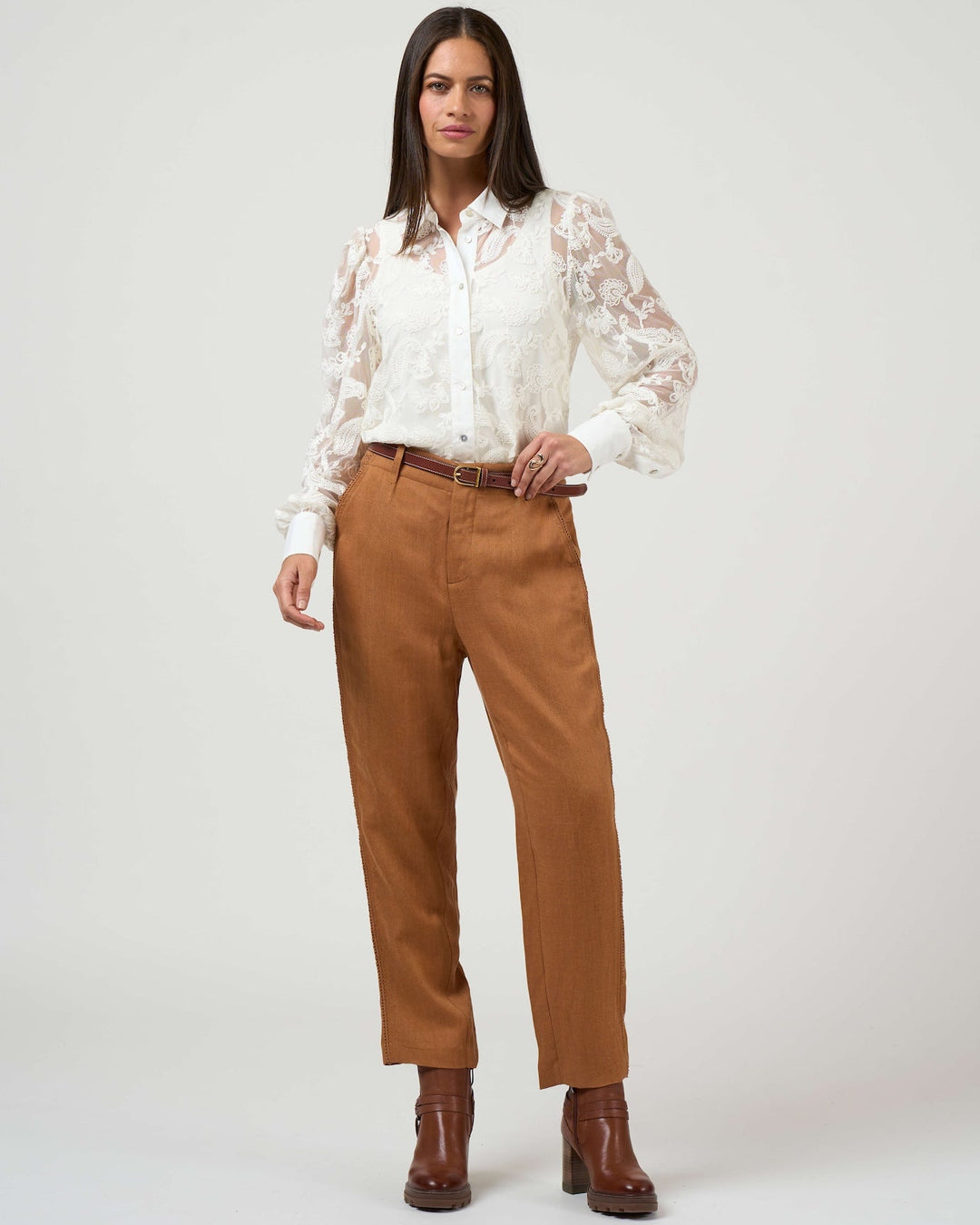 Marlowe Pant