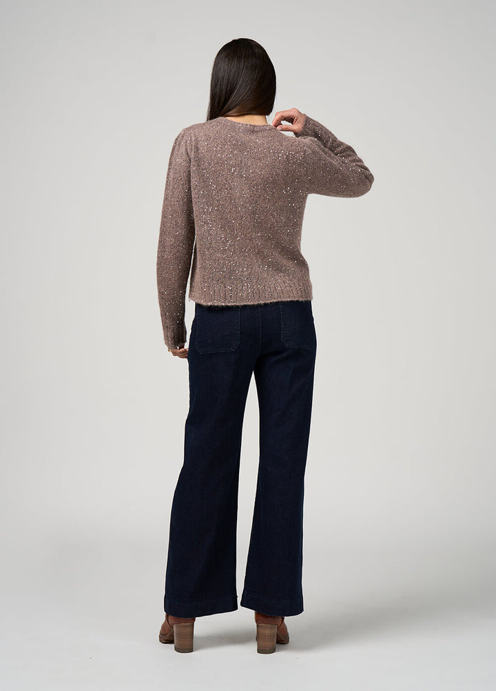 Ritz Cardi - Walnut