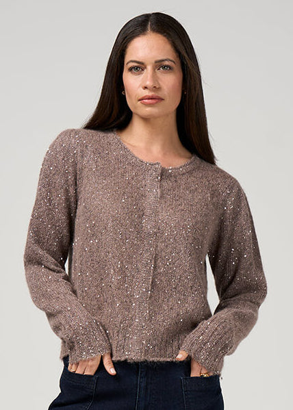 Ritz Cardi - Walnut
