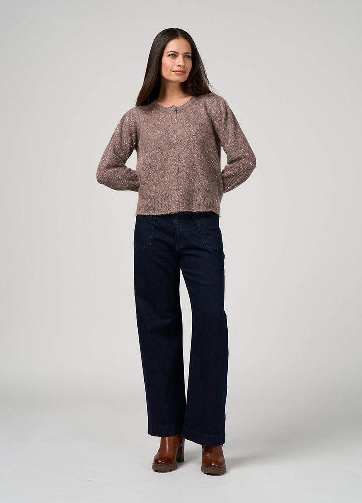 Ritz Cardi - Walnut