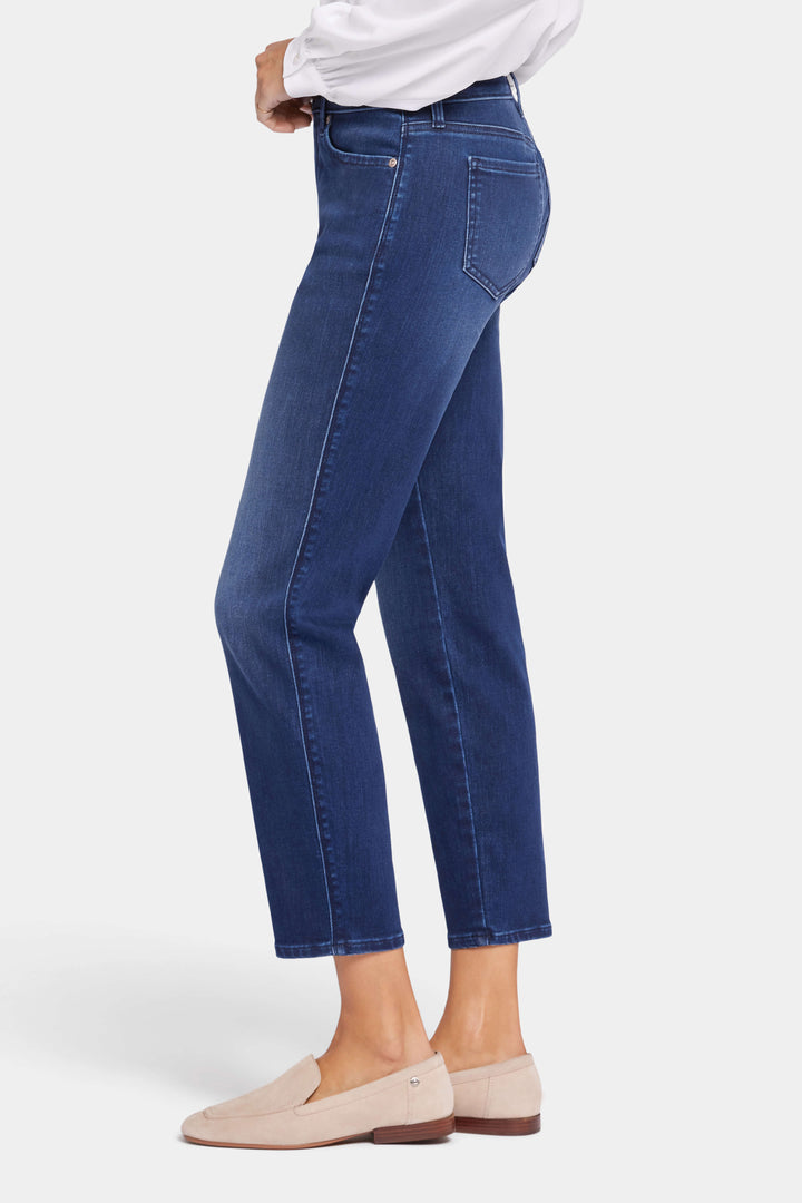 Stella Tapered Jean -Gold Coast