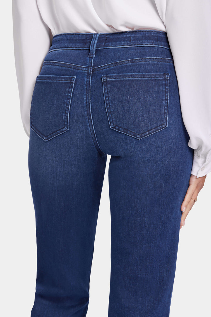 Stella Tapered Jean -Gold Coast