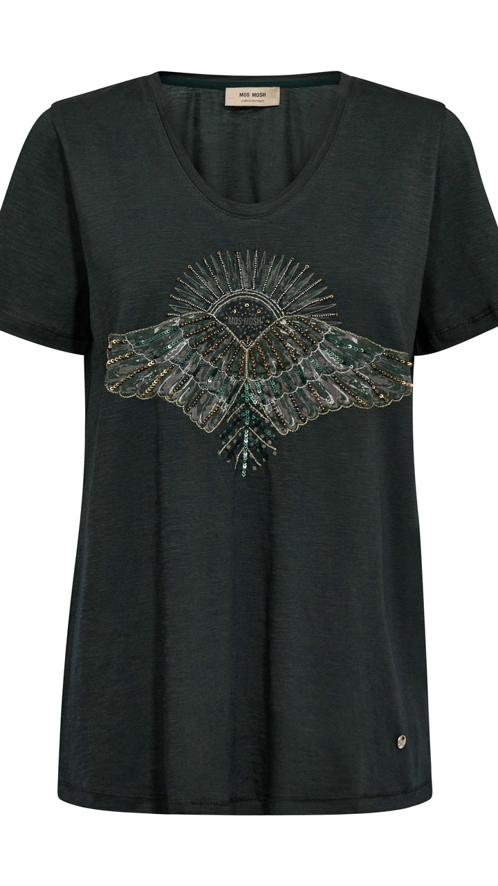 Nadine Deco Tee