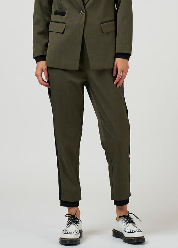 Tactical Jogger