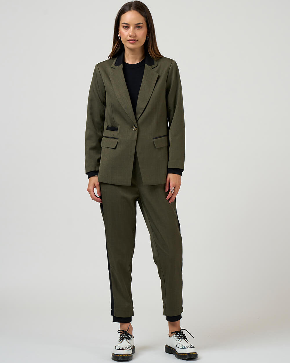Tactical Jogger