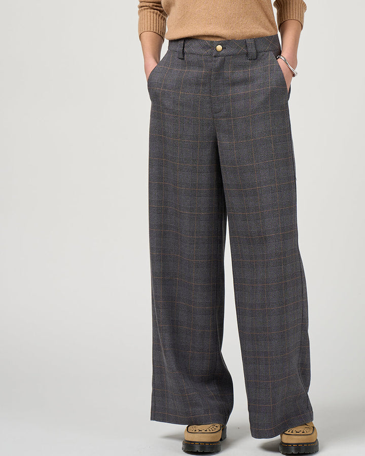 Zeal Pant