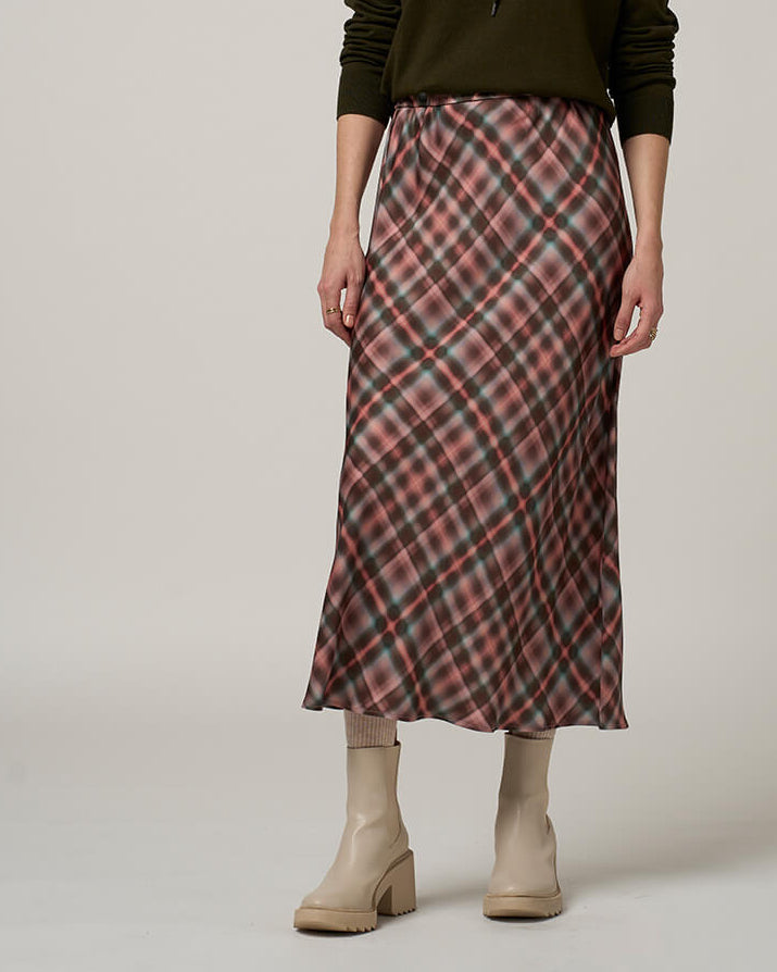 Thistle Skirt Size 8