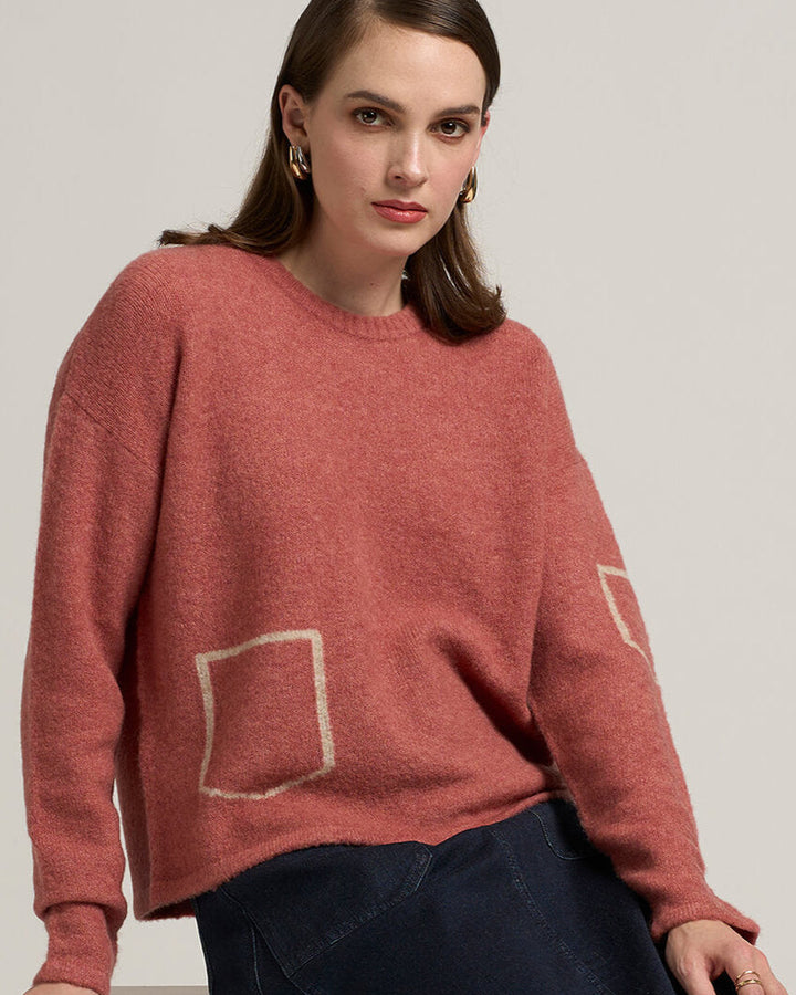 Pocket Money Sweater Size 14