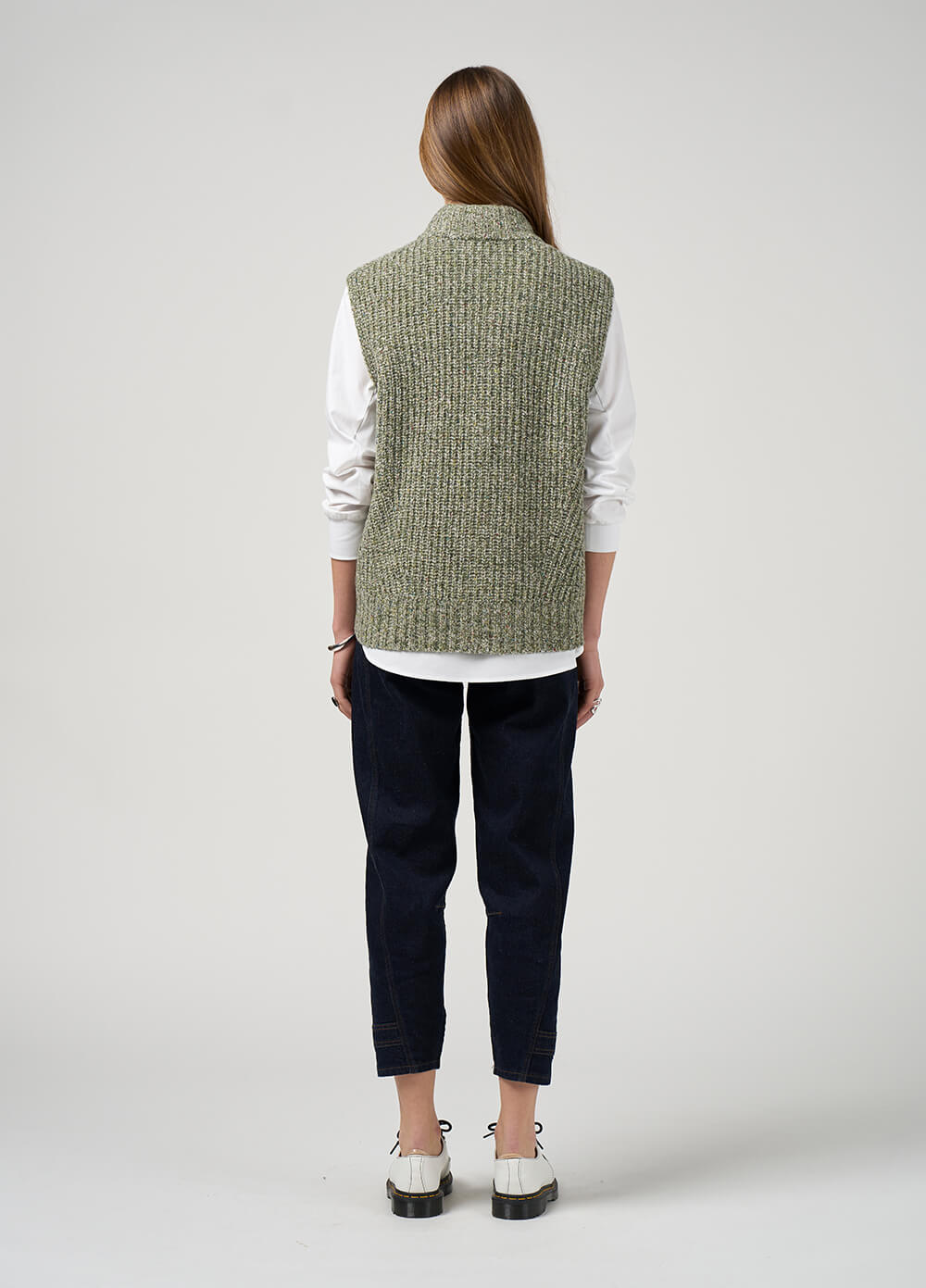 Campfire Vest