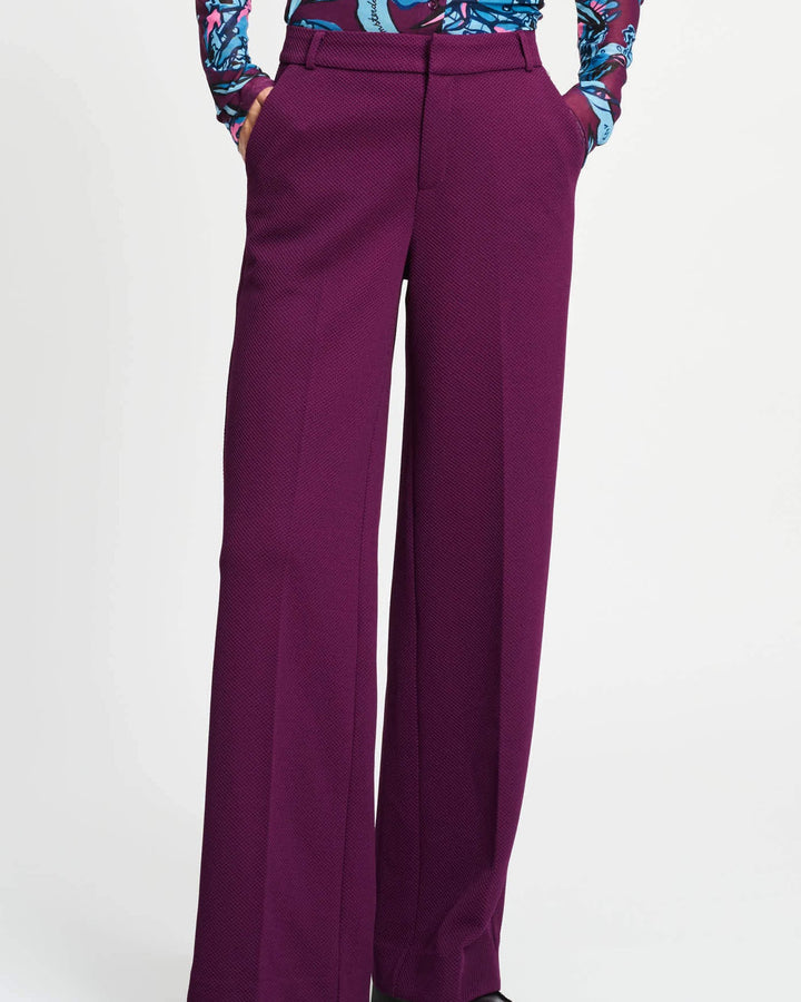 Lara Straight Leg Pant