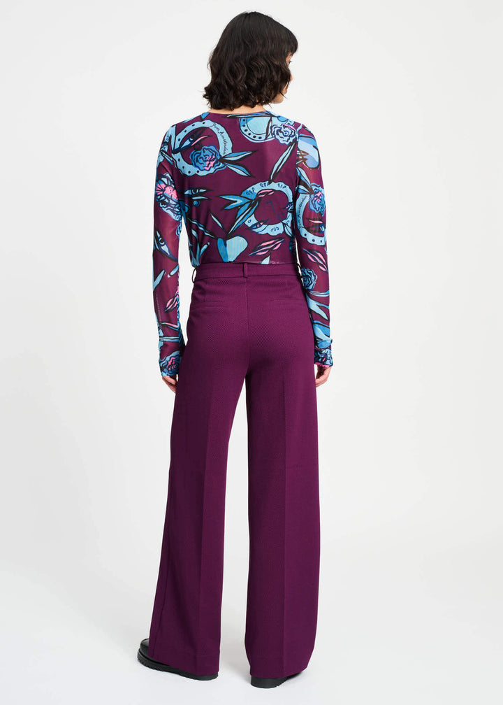 Lara Straight Leg Pant