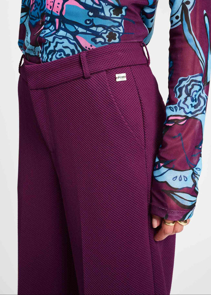 Lara Straight Leg Pant