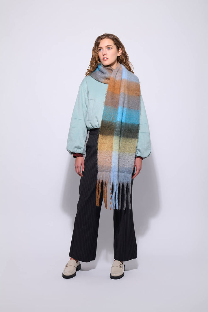 Jumbo Scarf