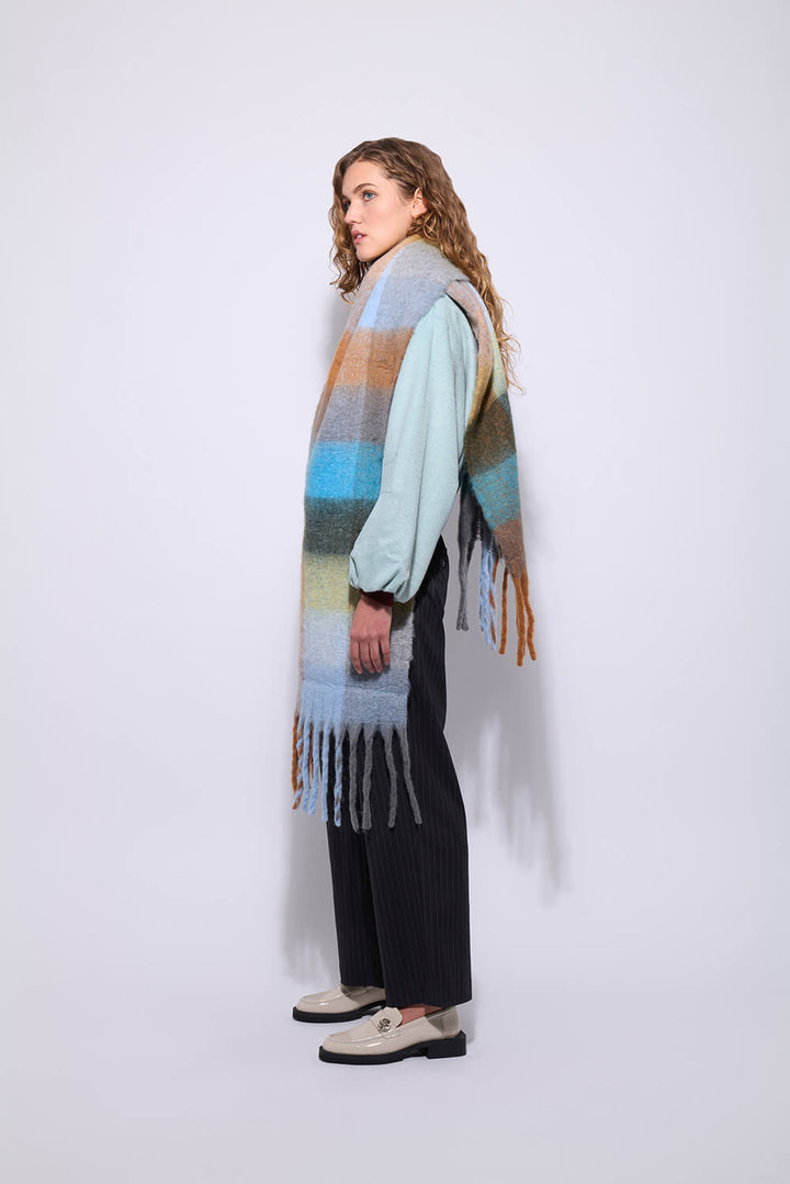Jumbo Scarf