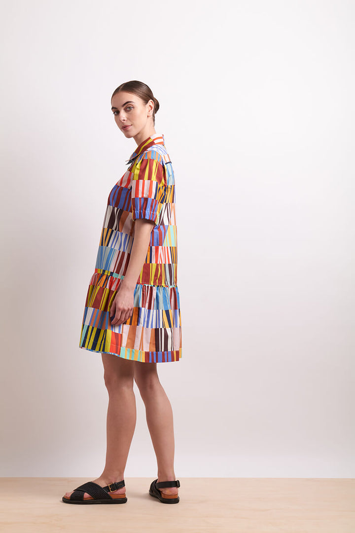 Funfair Dress - Carnival