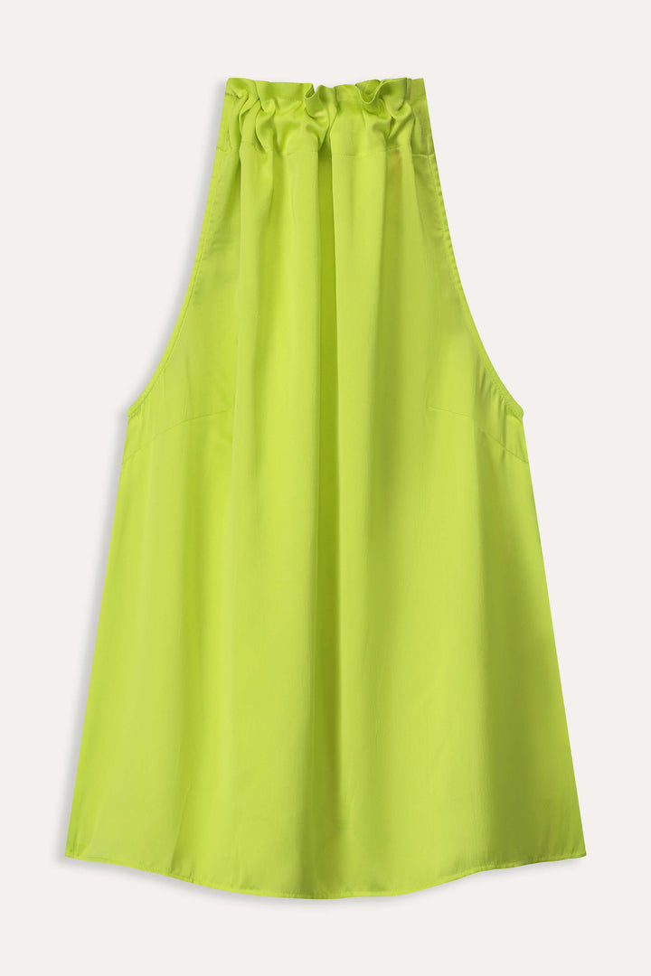 Summer Lime Top