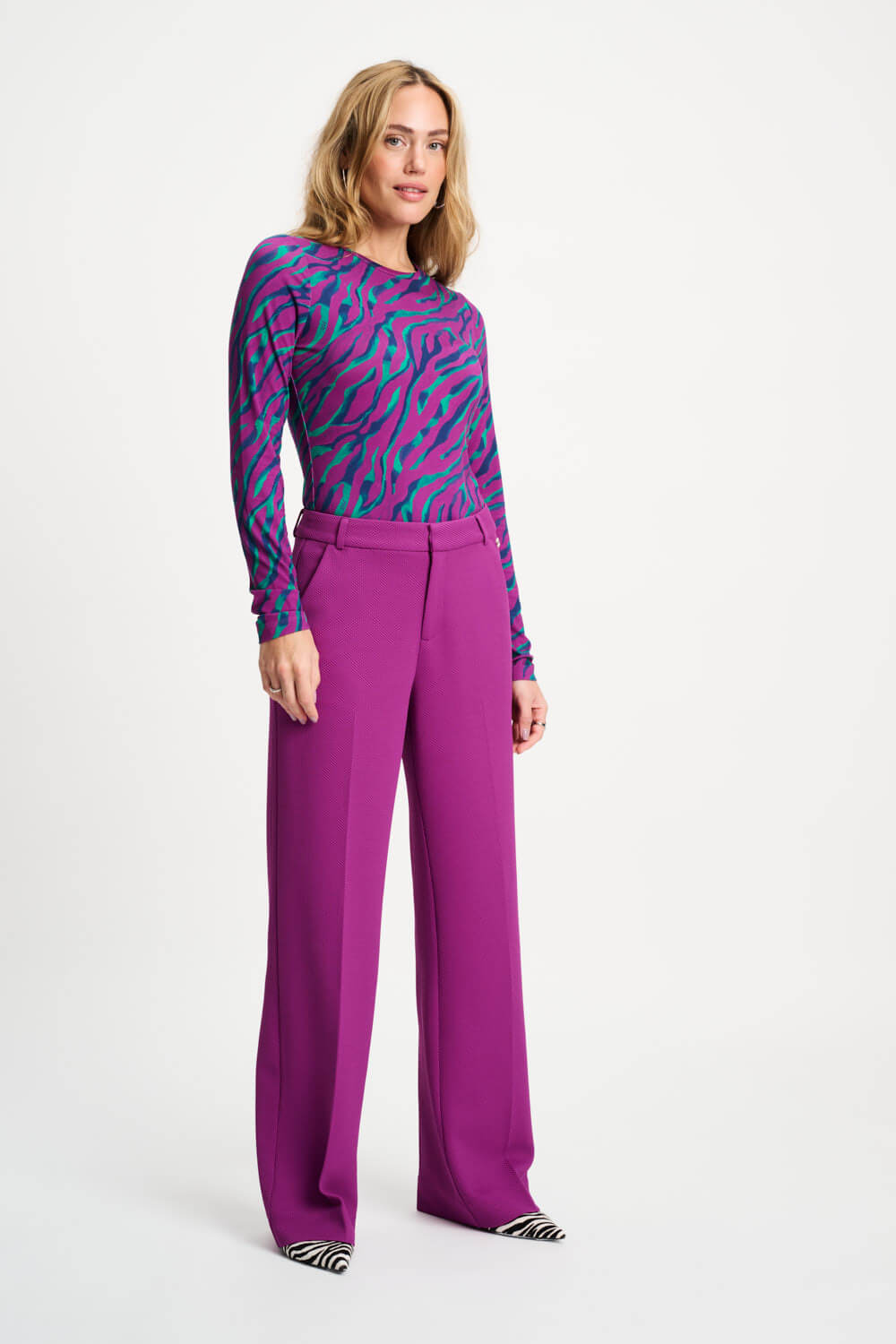 Lara Wild Pant