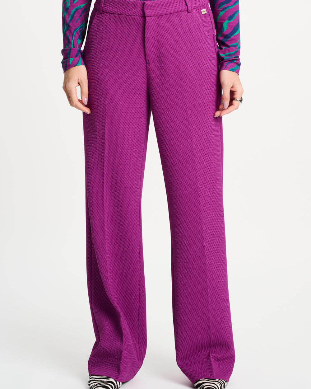 Lara Wild Pant