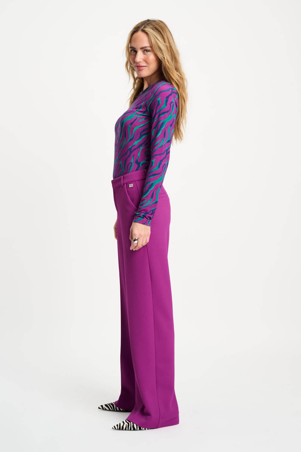 Lara Wild Pant