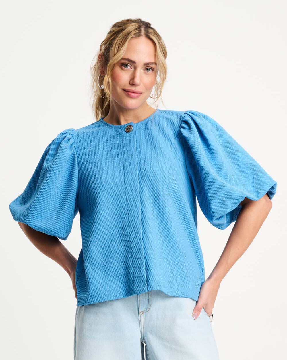Smashing Top