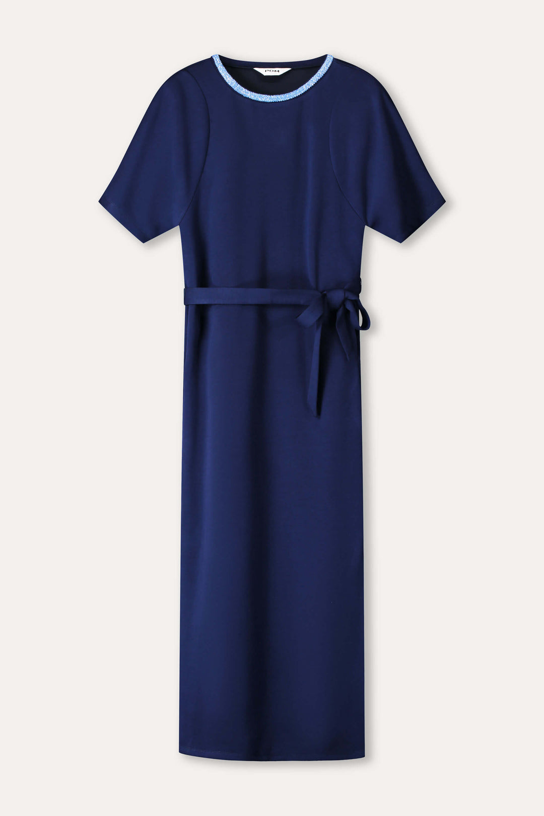 Macy Night Maxi Dress