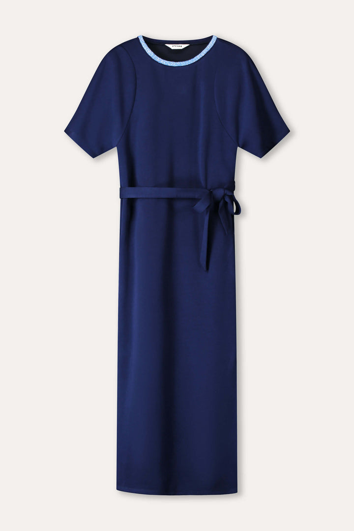 Macy Night Maxi Dress